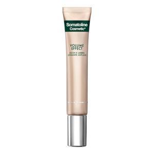 Trattamento levigante anti-age per occhi e labbra con effetto volume - riduce rughe e rimpolpa la pelle del viso, tubetto da 15 ml