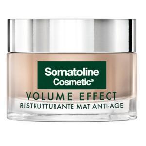 Crema volume effect ristrutturante mat anti-age