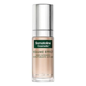 Siero intensivo ristrutturante anti-age somat skin volume effect 30 ml