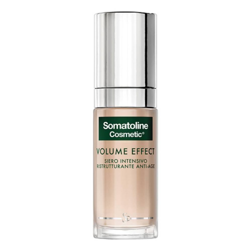 somatoline cosmetic siero intensivo ristrutturante anti-age somat skin volume effect 30 ml - foto 1