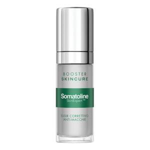 Elisir correttivo anti-macchie somat skin expert