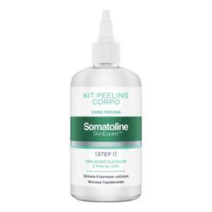 Peeling notturno 2 in 1 somat skin expert