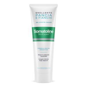 Crema snellente termogenica per pancia e fianchi - trattamento cosmetico anti-cellulite e rassodante 250 ml
