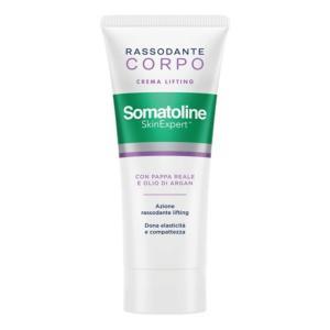 Crema rassodante corpo 200ml - trattamento lifting per pelle liscia e nutrita, ideale per neomamme e pelli con perdita di tono