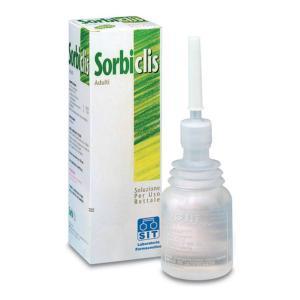 Soluzione rettale  adulti 120ml