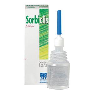Bambini soluzione rettale 120ml