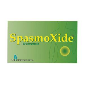 Integratore alimentare  con fermenti lattici, magnesio e estratti vegetali per flora intestinale e funzione muscolare - 20 compresse