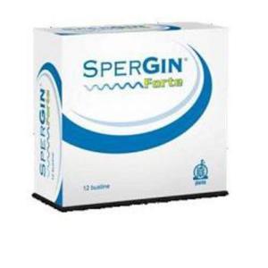 Integratore alimentare  forte con coenzima q10 e arginina per spermatogenesi e motilità spermatica - 12 buste