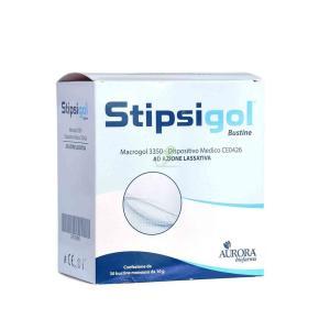 Bustine per sospensione orale  30 bustine - trattamento naturale della stitichezza cronica con azione lassativa efficace