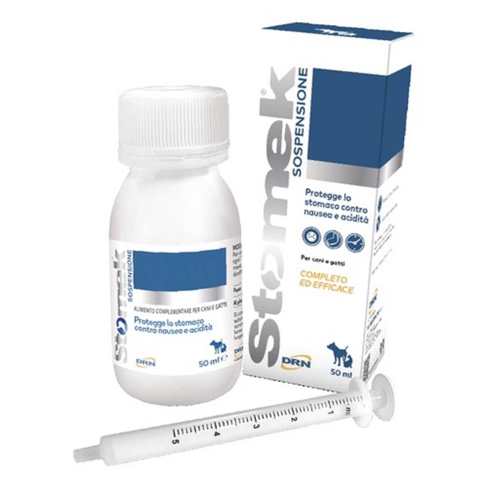 nextmune sospensione per cani e gatti 50ml - alimento complementare con althea, olio di canapa e zenzero per stomaco sano e digestione regolare - foto 1