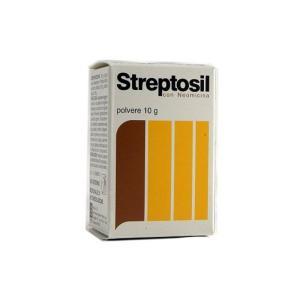 Crema e polvere cutanea per infezioni e ferite -  con neomicina 10g - antibiotico per uso esterno