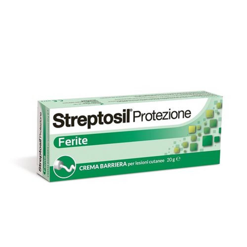 streptosil streptosil neomicinaung 20g - foto 1