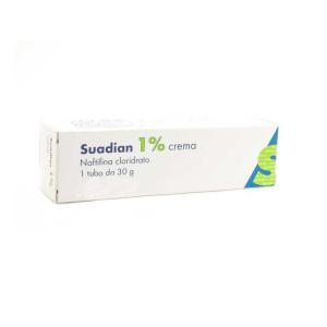 Crema e soluzione cutanea  30ml 1% per uso esterno - antimicotico con alcool e eccipienti dermatologici