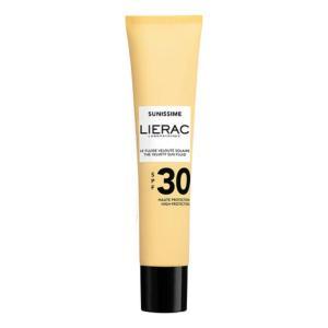 Sunissime fluido solare spf30