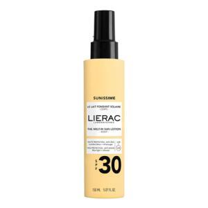 Sunissime latte solare fond30