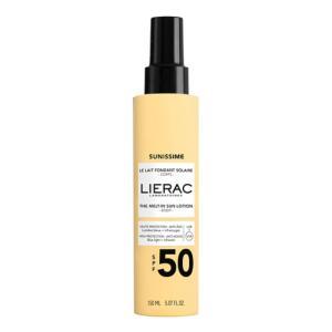 Sunissime latte solare fond50