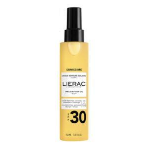 Sunissime olio solare setoso30