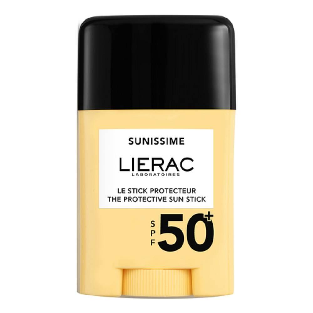 lierac sunissime stick protettivo 50 - foto 1