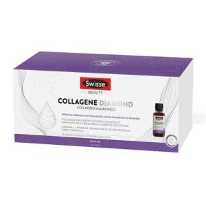 Integratore di collagene diamond per pelle
