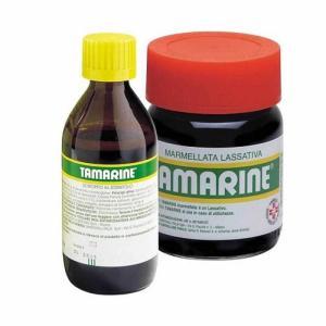 Marmellata di tamarindo 260g con lassativi naturali