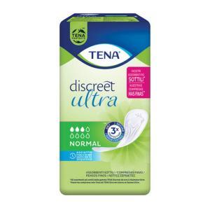 Discreet ultra normal 16p
