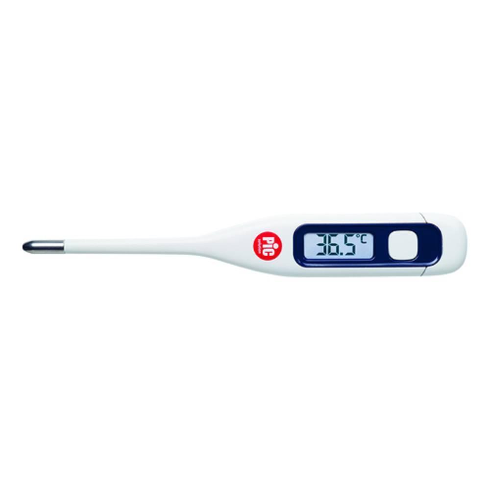 pic solution termometro digitale vedo family - termometro digitale per uso familiare con funzioni avanzate per la misurazione della temperatura - foto 1