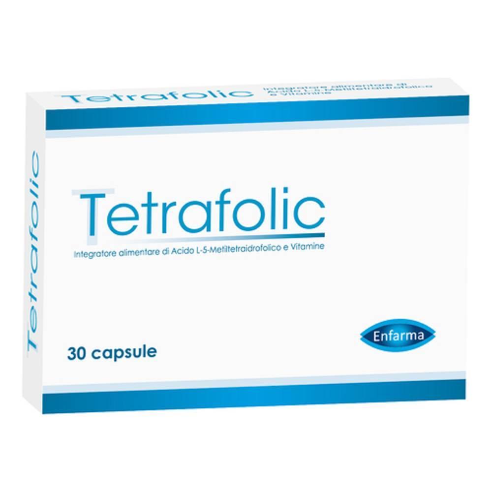 tetrafolic tetrafolic 30cps - foto 1