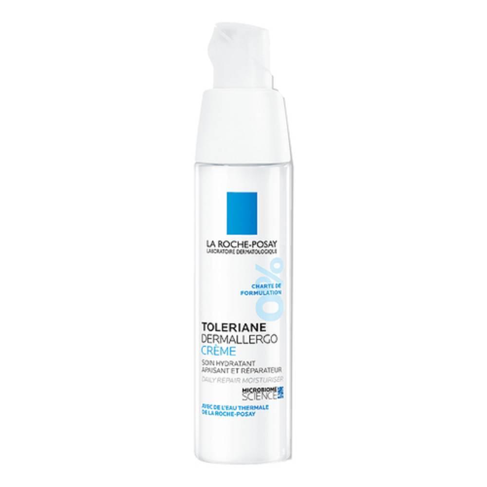 la roche posay toleriane dermallergo cr 40ml - foto 1