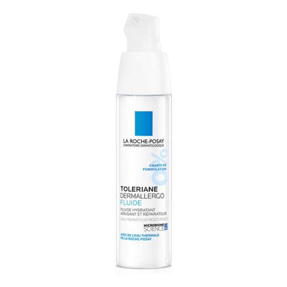 la roche posay toleriane dermallergo flui40ml - foto 1