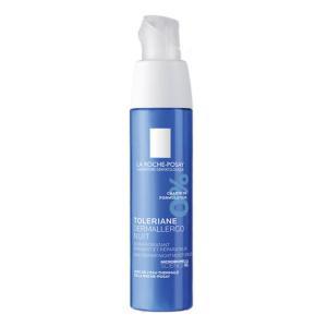 Trattamento idratante notte toleriane dermallergo 40ml
