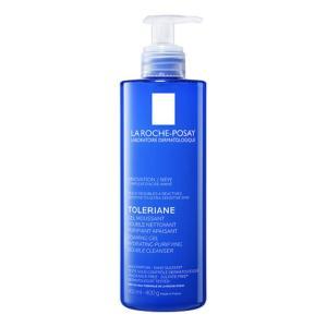 Toleriane foaming gel cleanser