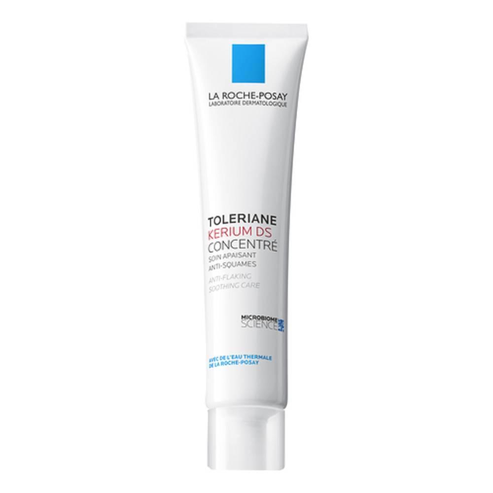 la roche posay toleriane kerium ds conc 40ml - foto 1