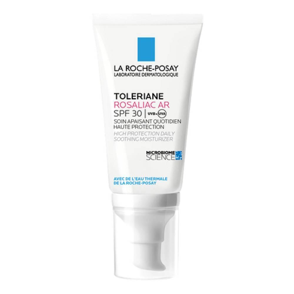 la roche posay toleriane rosaliac ar spf30 - foto 1