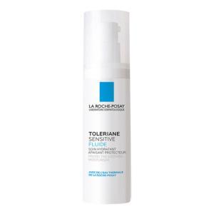 Fluido idratante prebiotico toleriane sensitive per pelle sensibile