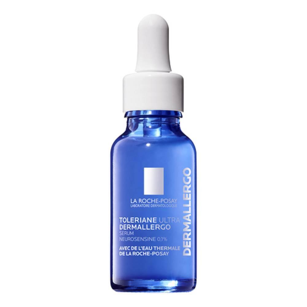la roche posay siero toleriane ultra dermallergo per pelli sensibili - foto 1