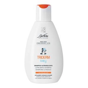 Shampoo ultra delicato per bambini