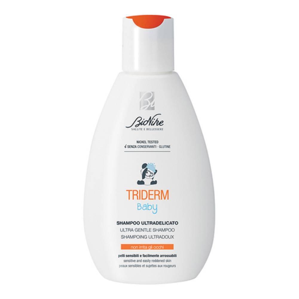 bionike shampoo ultra delicato per bambini - foto 1