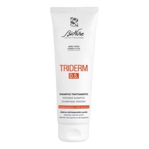 Shampoo trattamento dermatite seborroica con ciclopiroxolamina e acido succinico - normalizza secrezione sebacea e riduce prurito