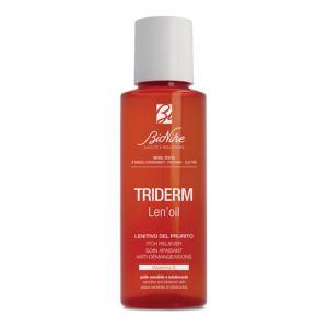 Triderm len oil 100 ml