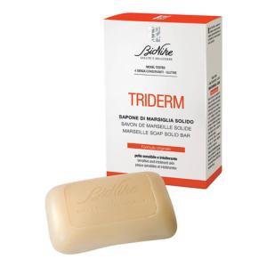 Sapone di marsiglia solido 100g