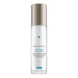 Crema anti-età tripeptide-r neck repair 50ml per collo e décolleté, efficace contro i segni di invecchiamento e rassodante per tutti i tipi di pelle