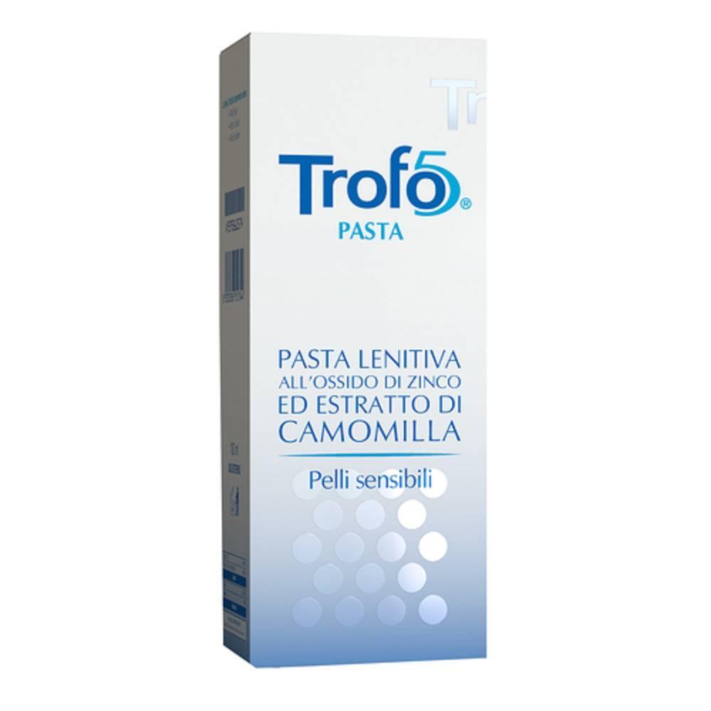 trofo 5 trofo 5 pasta 100ml - foto 1