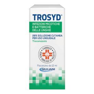 Soluzione ungueale 12ml