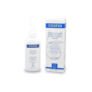 Sol det otologica 80ml
