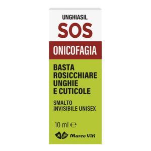 Unghiasil onicofagia 10ml