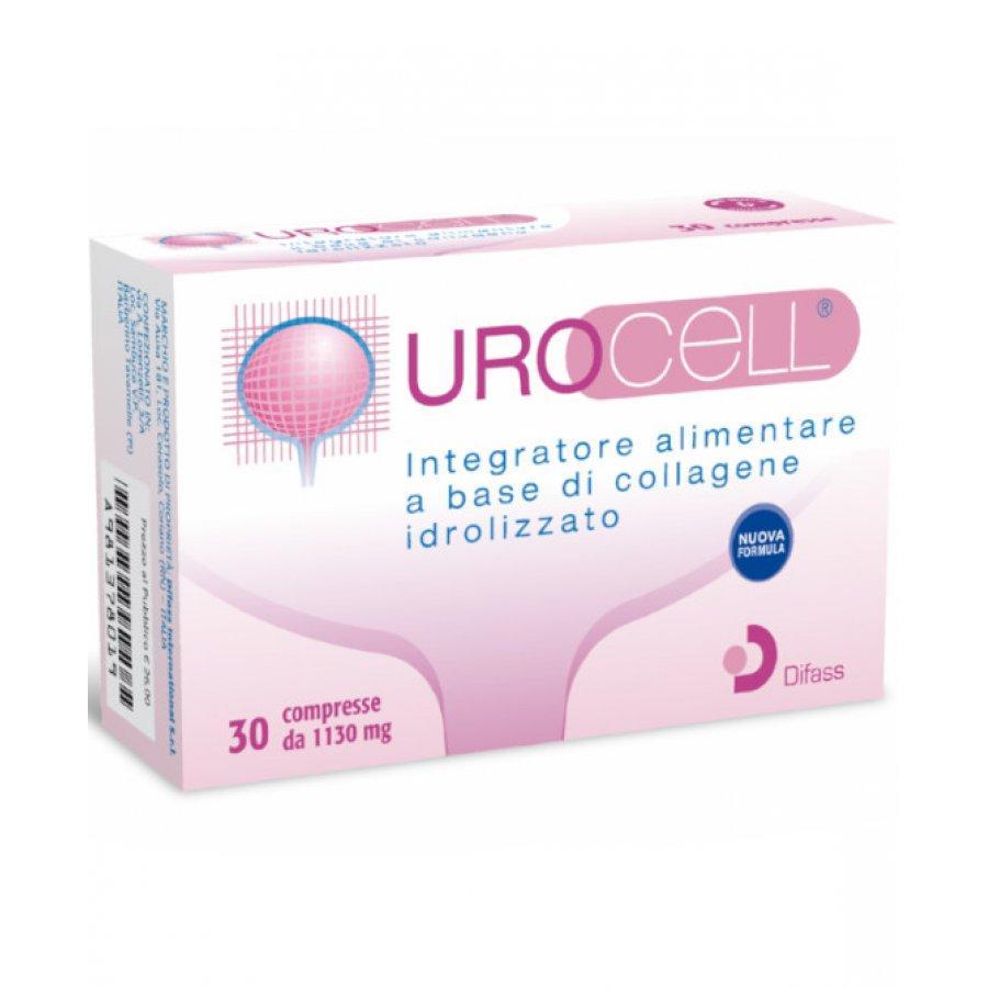 urocell urocell 30cpr - foto 1