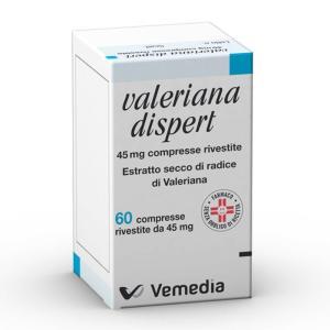 Compresse rivestite di  45 mg