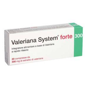 Forte 20 compresse da 300 mg
