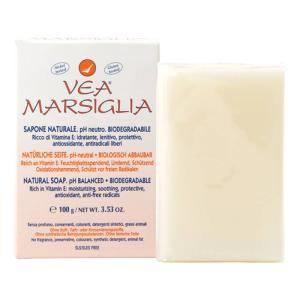Sapone naturale di marsiglia  100g per pelli sensibili e intolleranti - idratante e senza allergeni per igiene quotidiana e intima