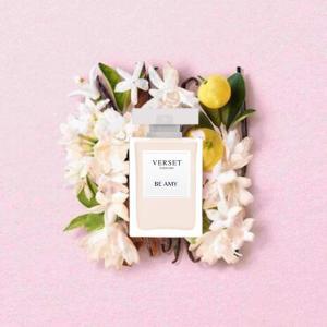Be amy edt 50ml